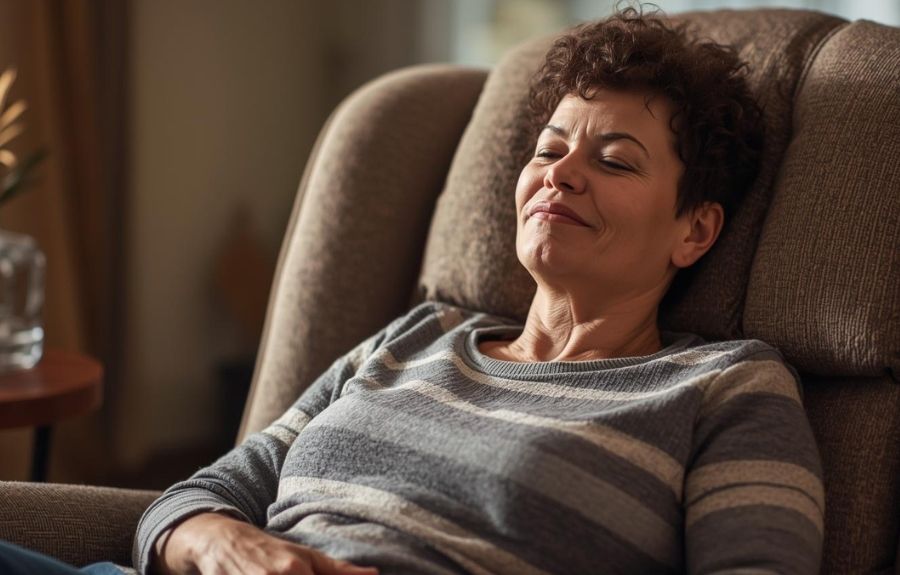 Why a Riser Recliner is Your Best Winter Companion